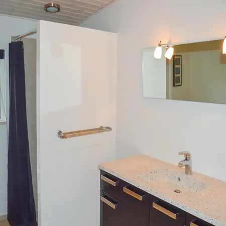 Three-bedroom Holiday In Dom wakacyjny