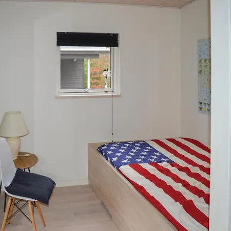 Three-bedroom Holiday In Dom wakacyjny