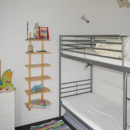 Three-bedroom Holiday In Dom wakacyjny